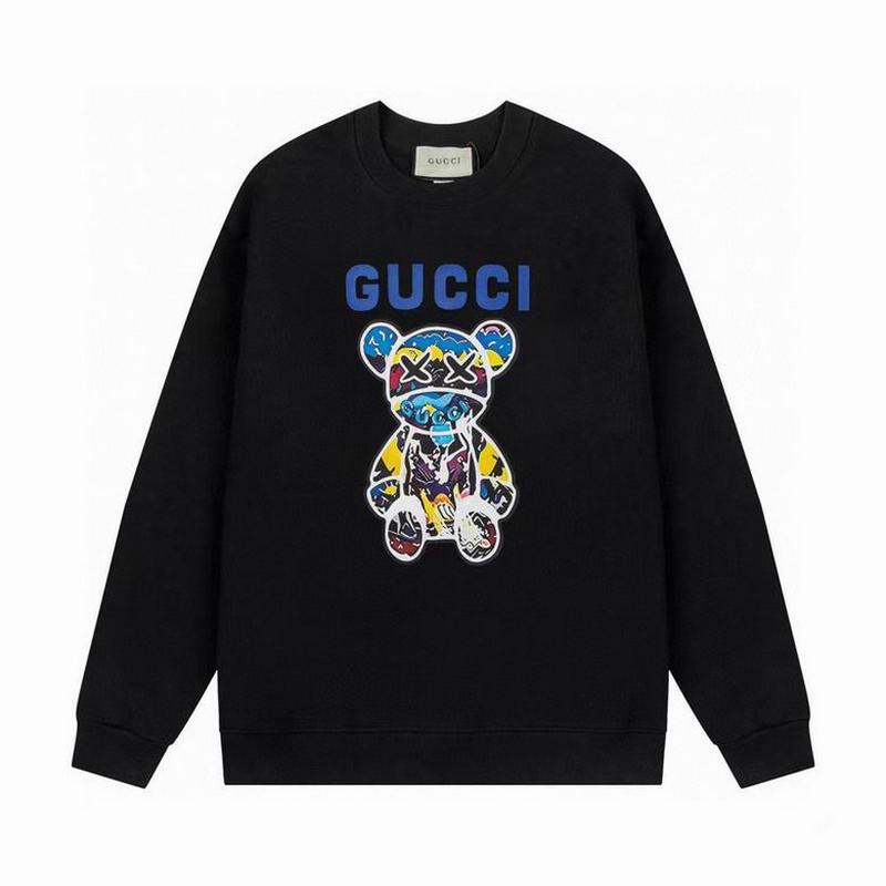 Gucci Men's Hoodies 485